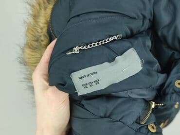 kurtki zimowe przecena: Kurtka zimowa damska, 2XL — 4