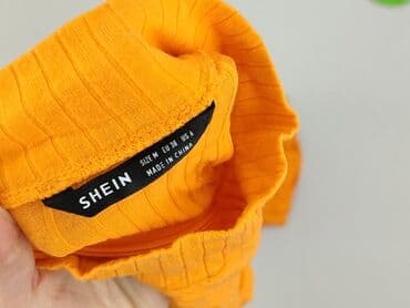 beżowe buty na koturnie ccc: Shein, Kombinezon damski, M — 4