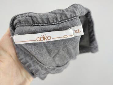 ax t shirty: AKO, Koszula damska, rozmiar XL — 6