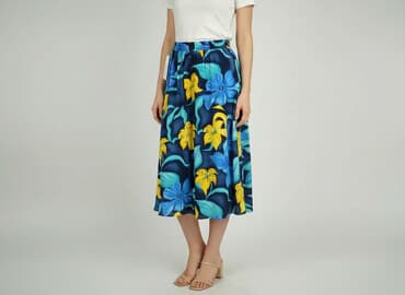 hawajskie spódniczki: Spódnica damska, rozmiar M — 5