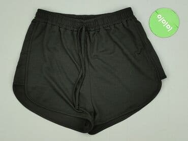 dresowe krótkie spodenki: Shein, Szorty damskie, rozmiar L — 2