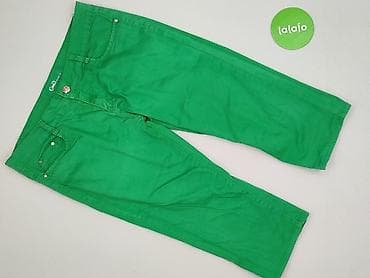 nike dzwony: G&G, Spodnie 3/4 damskie, rozmiar XL — 2