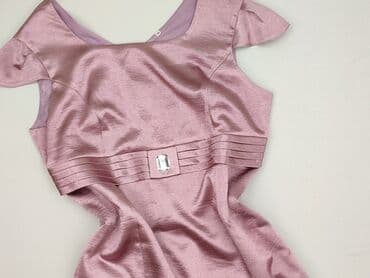 sukienka z marszczeniem na brzuchu plus size: Сукня жіноча, розмір 3XL — 1