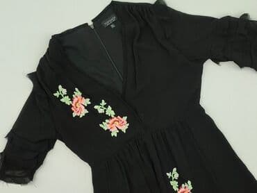 Topshop, Sukienka damska, rozmiar M