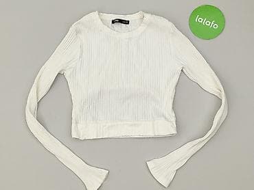 Sinsay, Women`s top, size M — 2