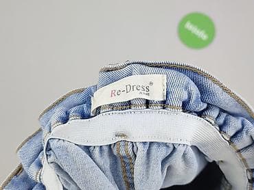 levis spódnice: Re-Dress, Spódnica damska, rozmiar XS — 4