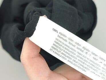 koszulka z bambusem zara: Zara, T-shirt damski, rozmiar M — 4