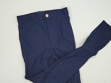 skarpety prl: Spodnie materiałowe damskie, rozmiar S — 1