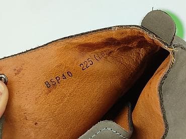 marwells boots: Botki damskie, rozmiar 40 — 5