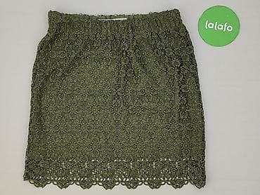 zara basic: H&M L.O.G.G., Spódnica damska, rozmiar XS — 2