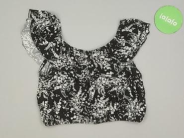korzuszek: Stradivarius, Top damski, rozmiar M — 2