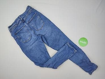 jeansy jogger: New Look Petite, Jeansy damskie, rozmiar M — 3