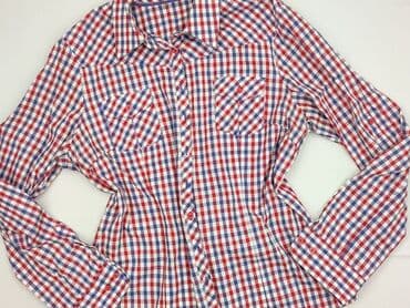 koszula flanelowa carhartt: Koszula damska, rozmiar S — 1