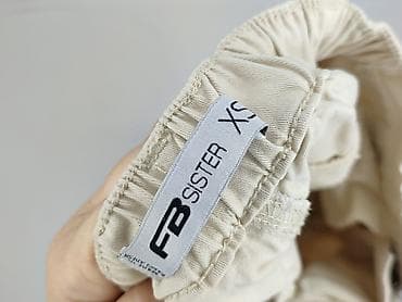 cargo house: FB Sister, Cargo for women, size XS — 4