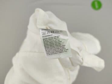 koszulka z numerem h m: H&M, Koszula damska, S — 5