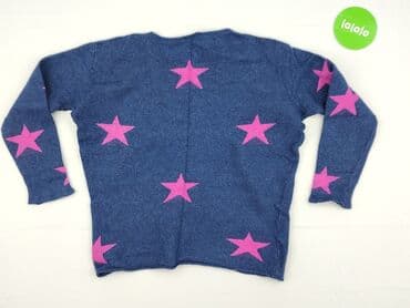 rick and morty sweter: Sweter damski, rozmiar M — 3