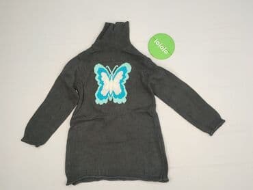 disney koszulki: Sweatshirt, Topolino, 4-5 years, 104-110 cm, condition - Very good — 2