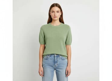 cottonfield sweter: Lindex, Sweter damski, rozmiar M — 1