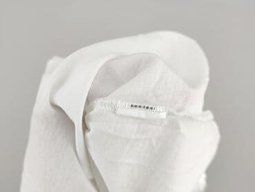 zara t shirt oversize: Zara, Women`s T-shirt, size S — 6