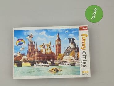 darmowe puzzle dla dzieci: Puzzles for Kids, condition - Perfect — 2