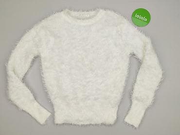 Ubrania damskie: Terranova, Sweter damski, rozmiar L — 2