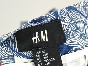 koszulka barcelony 2425: Szorty dla mężczyzn, 3XL, H&M, stan - Dobry — 4