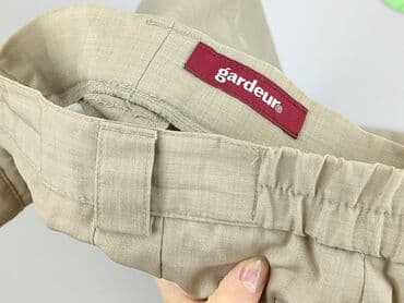 gucci buty wyprzedaż: Gardeur, Chinosy dla mężczyzn, rozmiar S — 4