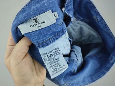 Women's Clothing: 3/4 Trousers for women, M at lalafo.pl — 5 Women's Clothing: 3/4 Trousers for women, M — 5