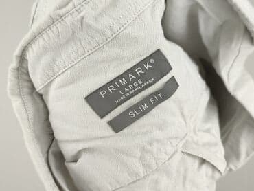 lidl koszule meskie: Primark, Koszulа dla mężczyzn, rozmiar L — 5