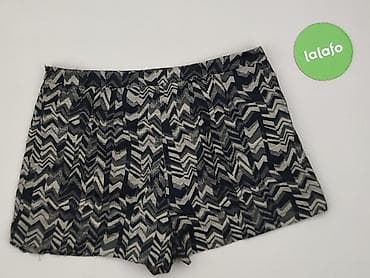 amisu pants: Atmosphere, Szorty damskie, rozmiar M — 3