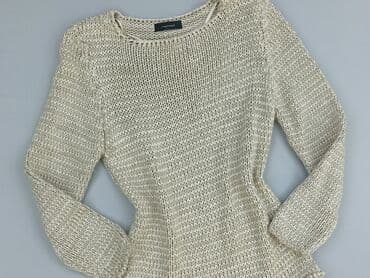czy sweter z poliestru jest dobry: Atmosphere, Women`s sweater, size L (EU 40) — 1