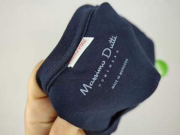 massimo: Massimo Dutti, Piżama dla mężczyzn, rozmiar L — 4