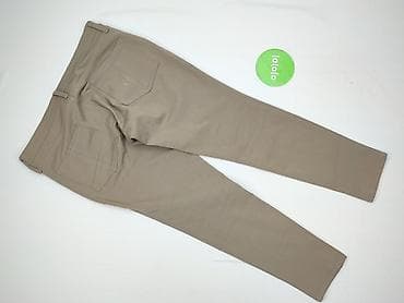 mango jeans: Mango, Spodnie materiałowe damskie, rozmiar M — 4