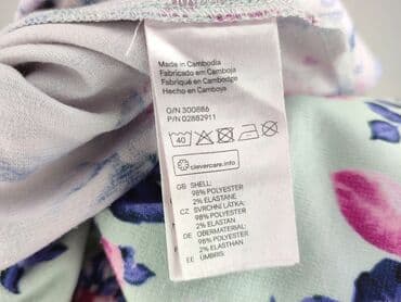 sukienka na szelkach h m: H&M, Sukienka damska, rozmiar S — 5