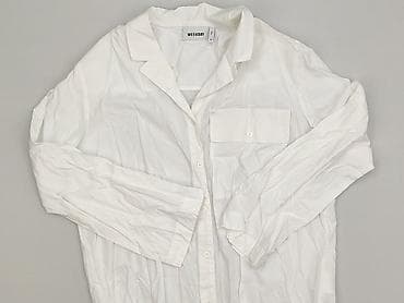 voi jeans: Weekday, Koszula damska, rozmiar XS — 1