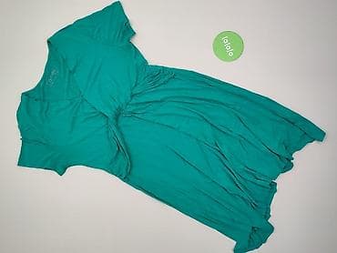 Kobiety: Colours, Sukienka damska, rozmiar M — 2