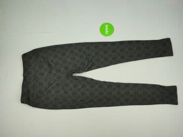 дешеве жіноче взуття: Tom Rose, Legginsy Eleganckie damskie, rozmiar M — 3