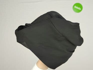 czarne bluzki w biale grochy: Bluzka damska, rozmiar XL — 6