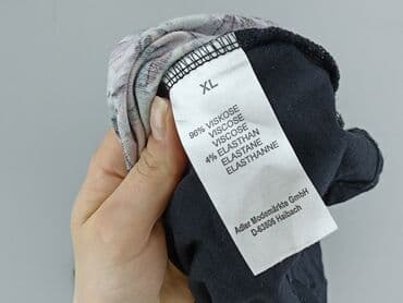 xl ka sukienki: Women's blouse, size XL (EU 42) — 5