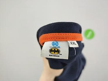 b: DC COMICS - BATMAN, Koszulka dla mężczyzn, rozmiar 2XL — 4