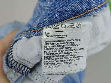 11936 h: H&M, Jeansy damskie, rozmiar L — 5