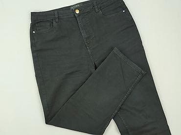 jeans diverse: Diverse, Jeansy damskie, rozmiar L — 1