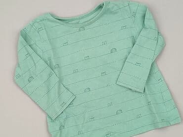lidl sukienki letnie: T-shirt, George, 9-12 months, condition - Very good — 1
