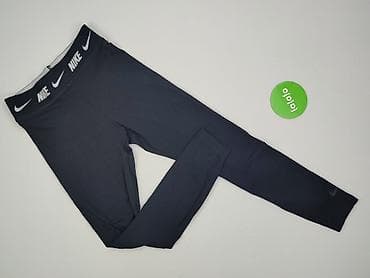 o: Nike, Legginsy Sportowe damskie, rozmiar S — 2