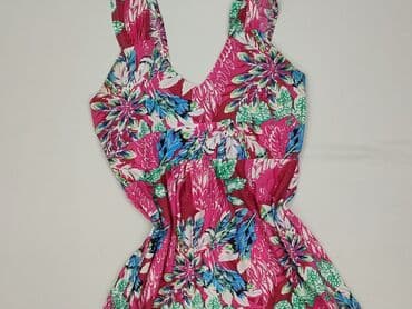 sukienki plażowe plus size: Sukienka damska, rozmiar S — 1