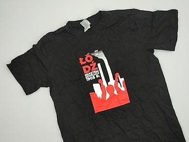 pull and bear7: Malfini, Koszulka dla mężczyzn, rozmiar XL — 1