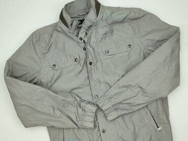 Reserved, Kurtka przejściowa dla mężczyzn, rozmiar L