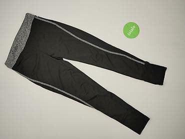 peak performance: Legginsy Sportowe damskie, rozmiar L — 2