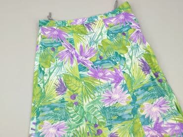 sukienki swing plus size: Spódnica damska, rozmiar 4XL — 1