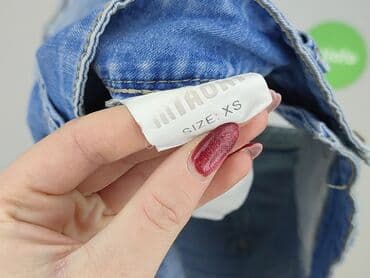 shorty: Miaoni, Szorty damskie, rozmiar XS — 4